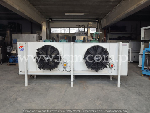 Evaporator Guntner GHN 071C/27