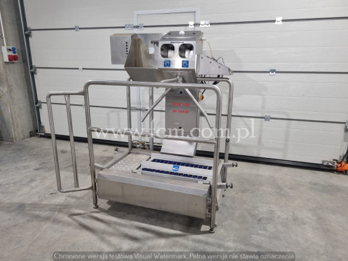 Kohlhoff Hygiene Station...