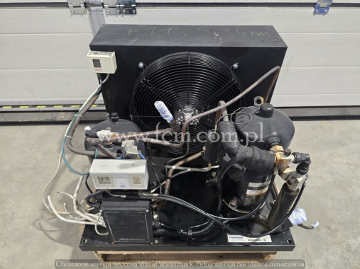 Cooling unit Copeland...