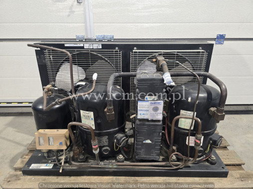 Cooling unit L'UNITE...