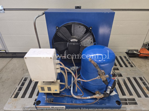 Cooling unit Danfoss...