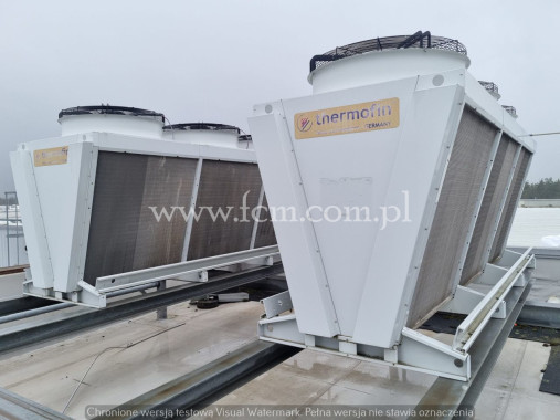 Skraplacz Thermofin...