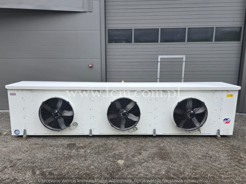 Evaporator Guntner S-GHN...