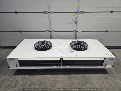 Chłodnica Guntner GBK...