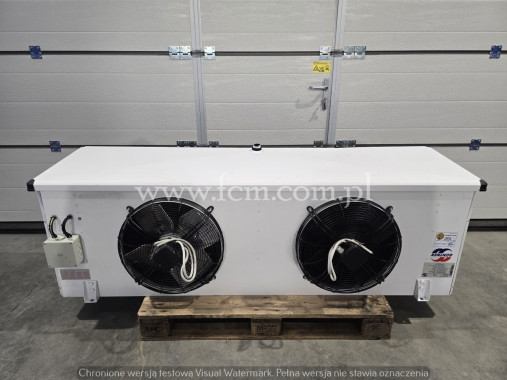 Evaporator Guntner S-GHN...