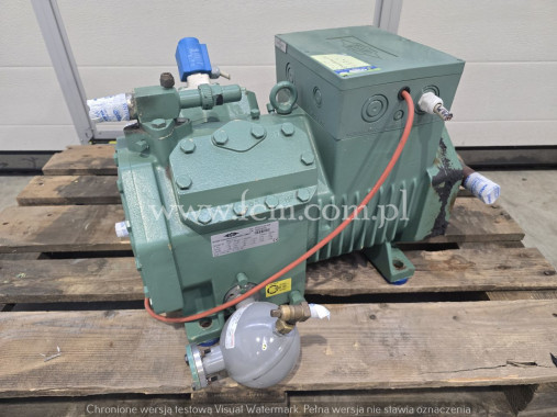 Compressor Bitzer...