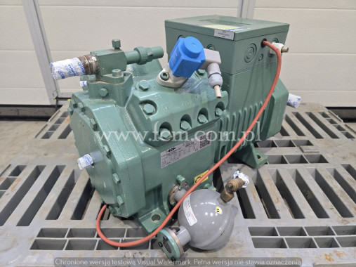 Compressor Bitzer 4TES-12Y-40P