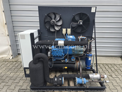 Cooling unit Frascold W75 240Y