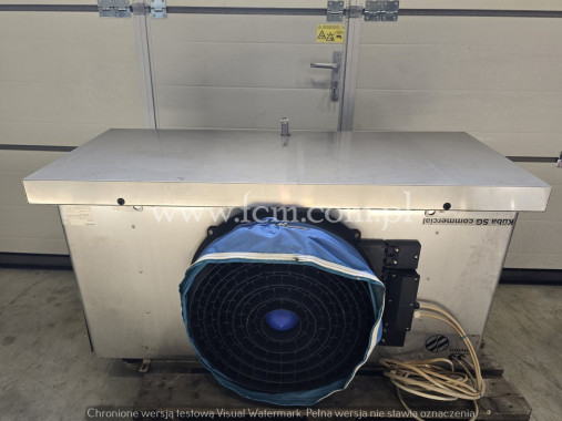 Evaporator Kelvion SGBE 45-F61
