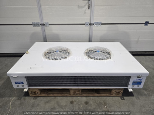 Two-side evaporator Roller...