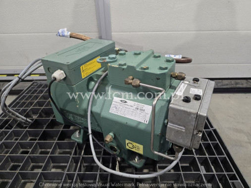 Sprężarka Bitzer 2FES-2Y-40P