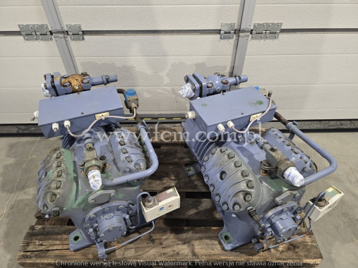 Sprężarka Bitzer 4G-30.2