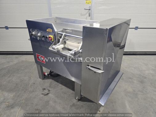 Kostkownica Treif 1520