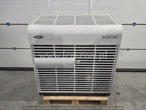 Agregat chłodniczy Bitzer...