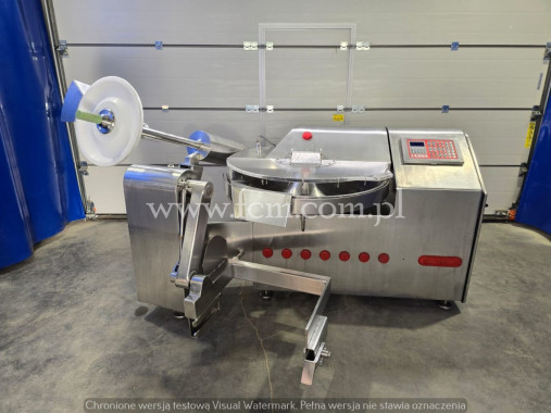 Kuter misowy Laska KU 130