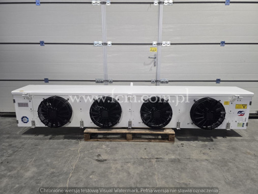 Chłodnica Guntner S-GHF...