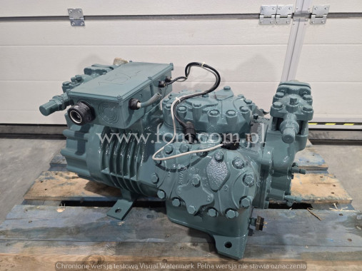 Compressor Bitzer 6FE-44Y-40P