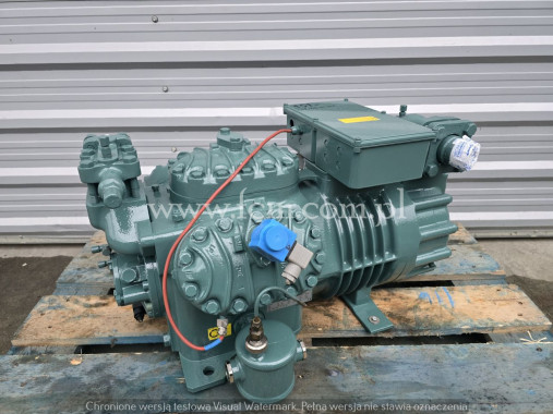 Sprężarka Bitzer 6F-50.2Y-40P