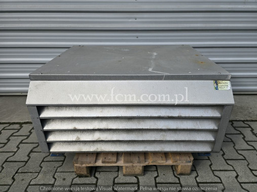 Cooling unit Bitzer 2EC-2.2Y