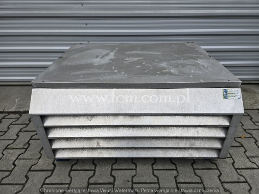 Agregat chłodniczy Bitzer...