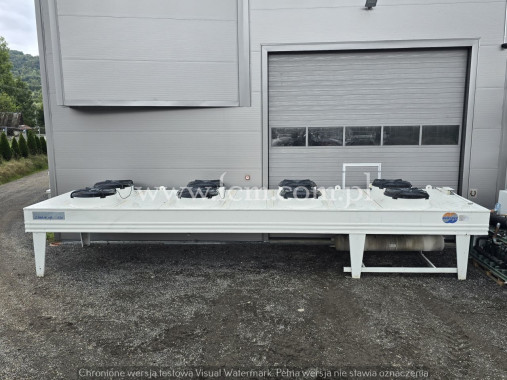 Skraplacz Guntner GVH...