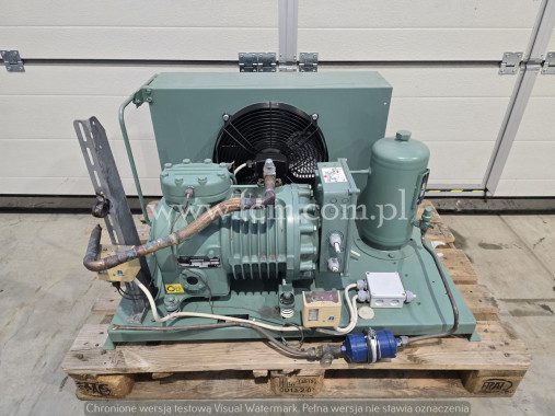 Cooling unit Bitzer 2DL-2.2Y