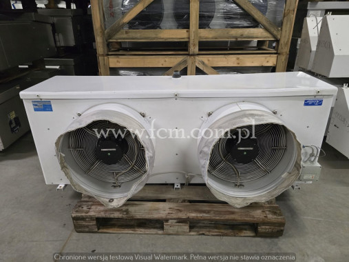 Chłodnica Roller HVST 712 EC