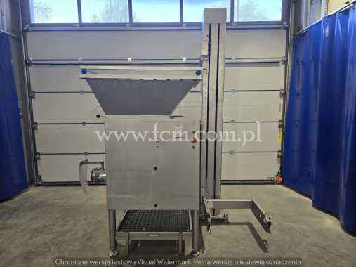 Mixer-Grinder Kolbe MWE 130