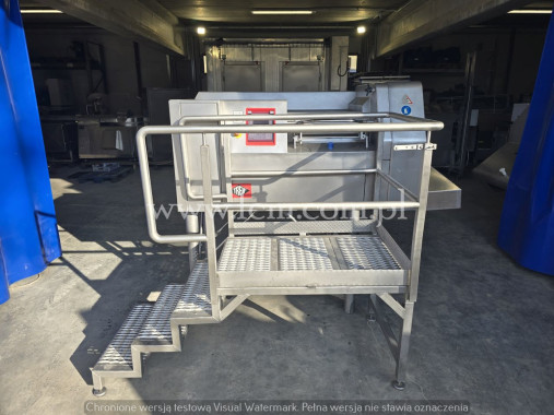 Kostkownica Treif Twister