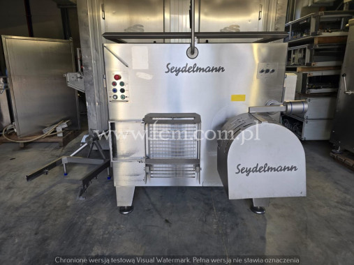 Wilk Seydelmann AU 200 B