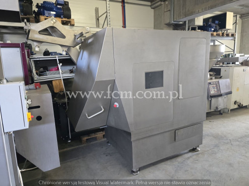 Kostkownica Ruhle SR3