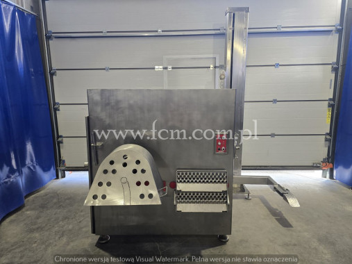 Grinder Laska WW 160 1