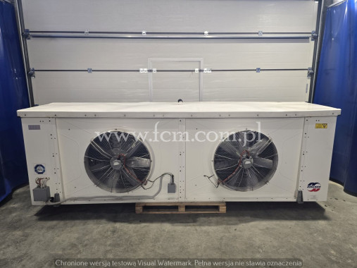 Evaporator Guntner S-GHN...