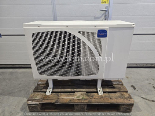 Cooling unit L'Unite...