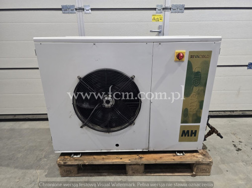 Agregat chłodniczy Rivacold...