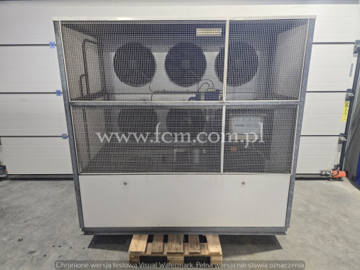 Cooling unit DWM Copeland...