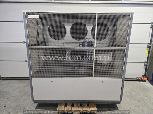 Cooling unit Bitzer...