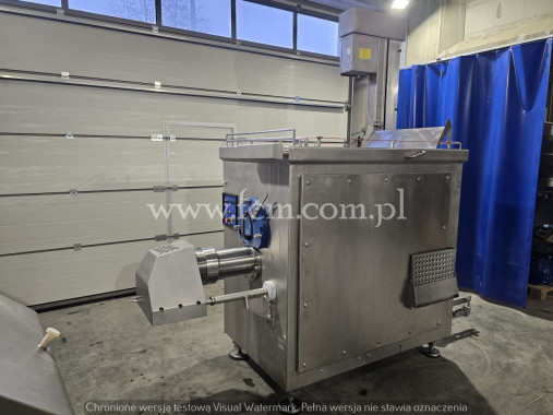 Wilk CFS AUTOGRIND - 200