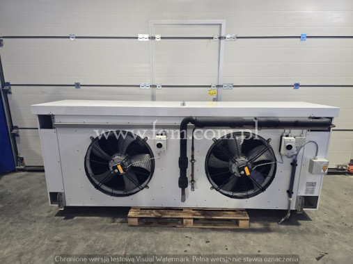 Chłodnica Goedhart VCI-42637