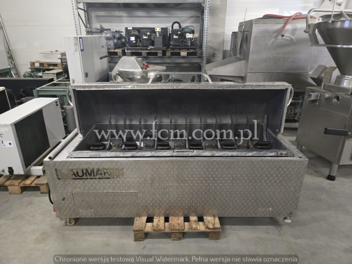 Baumann dehairer ST 20