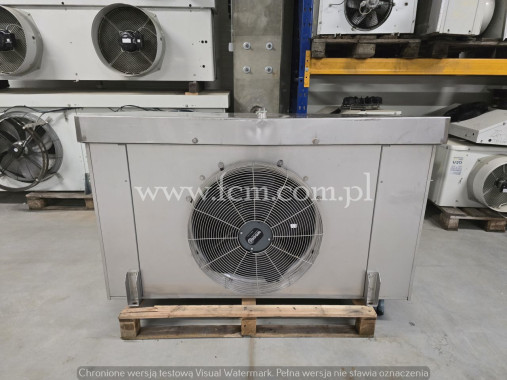 Evaporator Goedhart VRB 51567