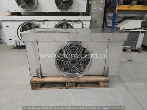 Evaporator Goedhart VRB 51507