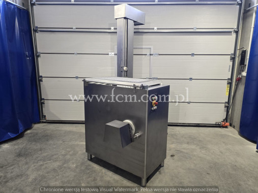 Grinder Risco TR 130