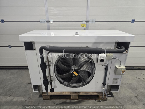 Evaporator Goedhart VCI-31637