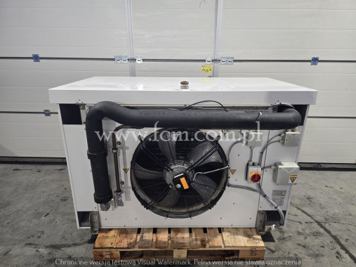 Evaporator Goedhart VCI-816310