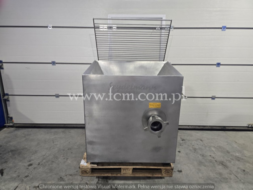 Wilk Seydelmann AE 130