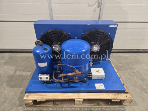 Cooling unit Maneurop...