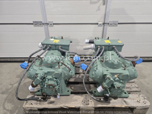 Compressor Bitzer 6G-40.2Y