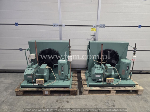 Cooling unit Bitzer 4DC-5.2Y