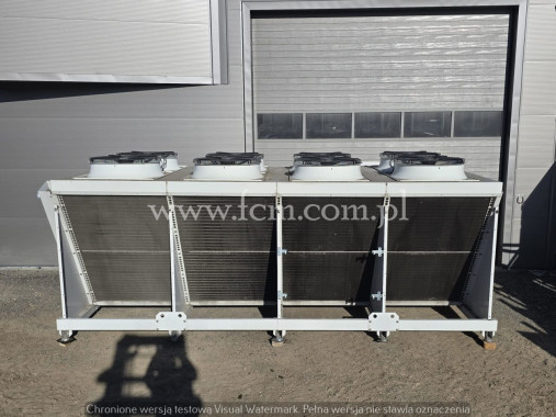 Drycooler Cabero S-GC/DED...
